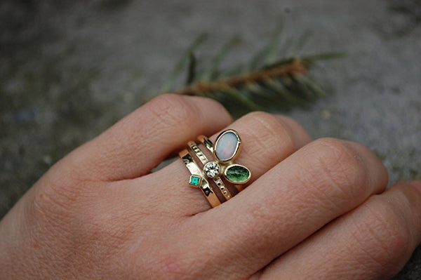Ring 'Cersei'
