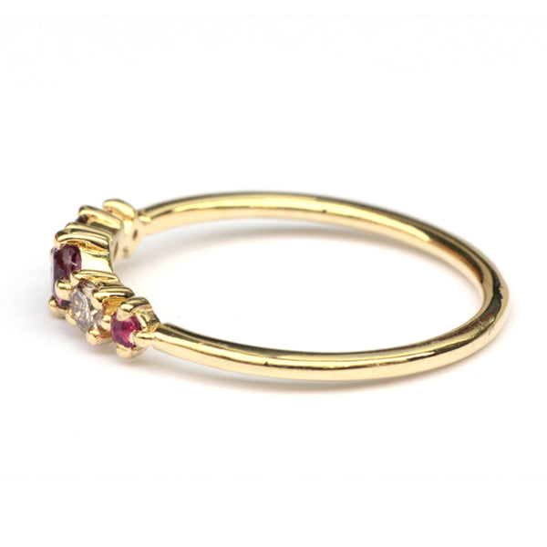 Ring Marie