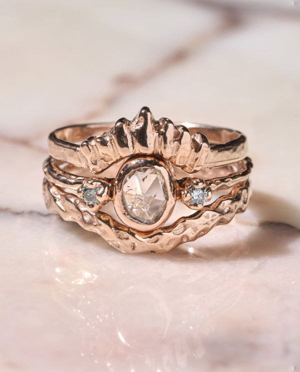 Ringenset Zenobia