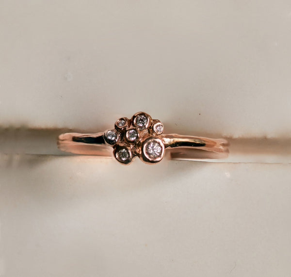 Ring Scarlet