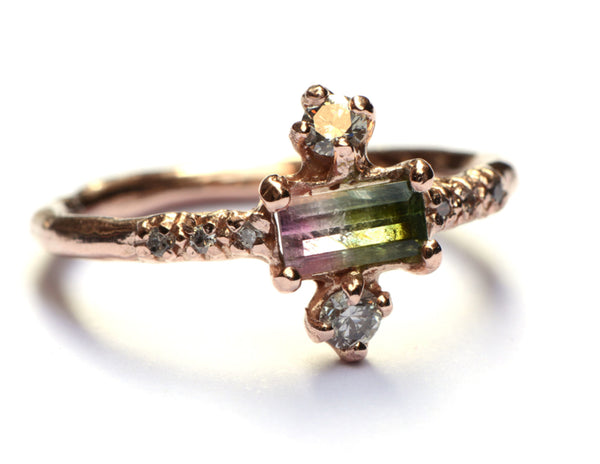 Princess ring