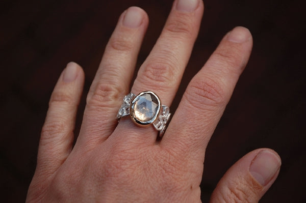 Ring voor Simone