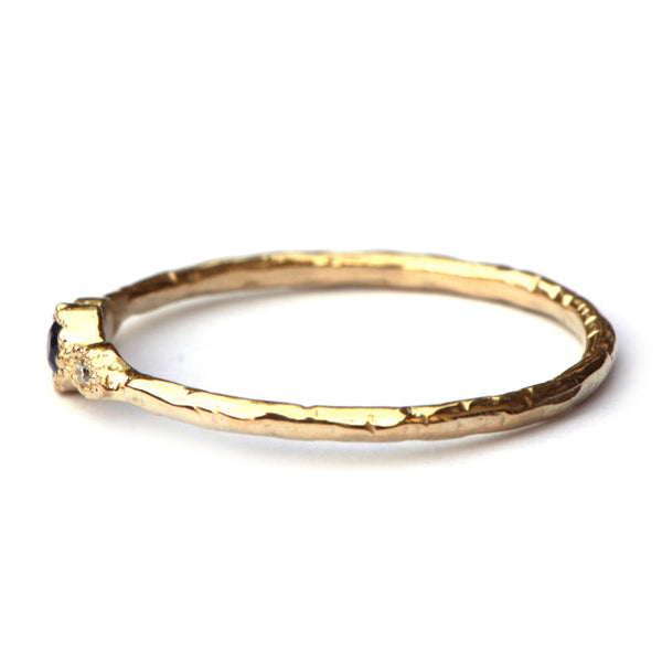 Ring Ella Blue