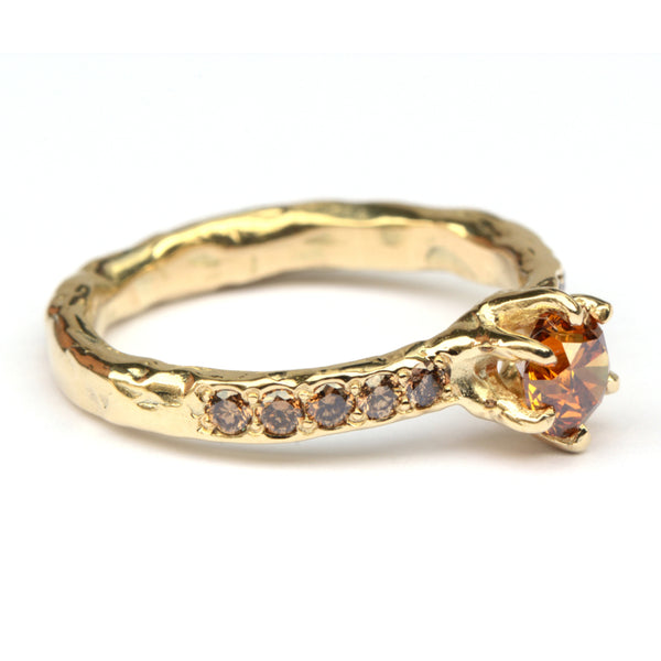 Ring Golda