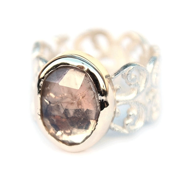 Ring voor Simone