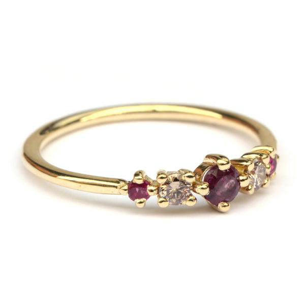 Ring Marie