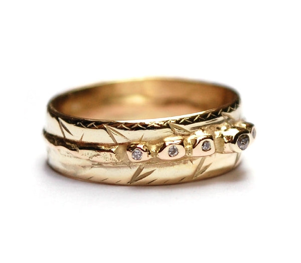 Ring voor Tineke Restbedrag